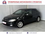 Chevrolet Lacetti I Красноярск  - изображение 16