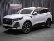 Chery Tiggo 7 Pro Max I Рестайлинг Москва  - изображение 28