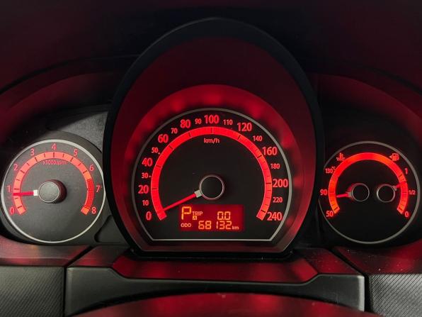 Kia Ceed I Рестайлинг с пробегом 2010 года, цена 797 000 рублей, 68132 км, хэтчбек, Автокод Объявления