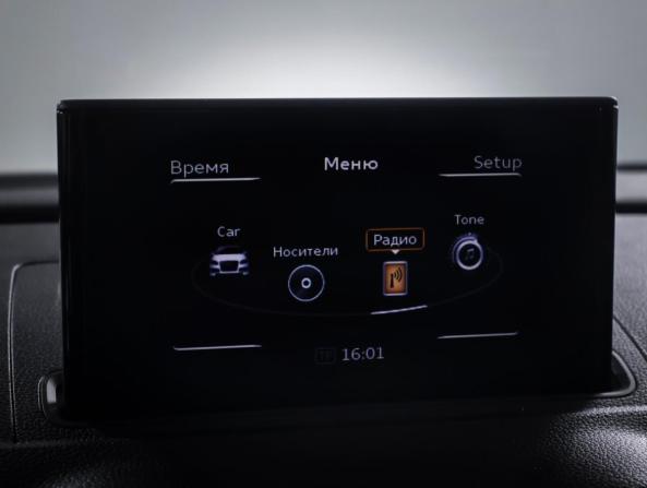 Audi A3 III (8V) с пробегом 2013 года, цена 1 049 000 рублей, 116735 км, хэтчбек, Автокод Объявления