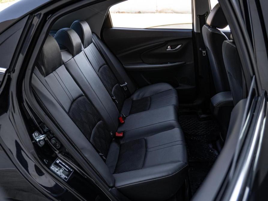 Changan Alsvin Краснодар  - изображение 7