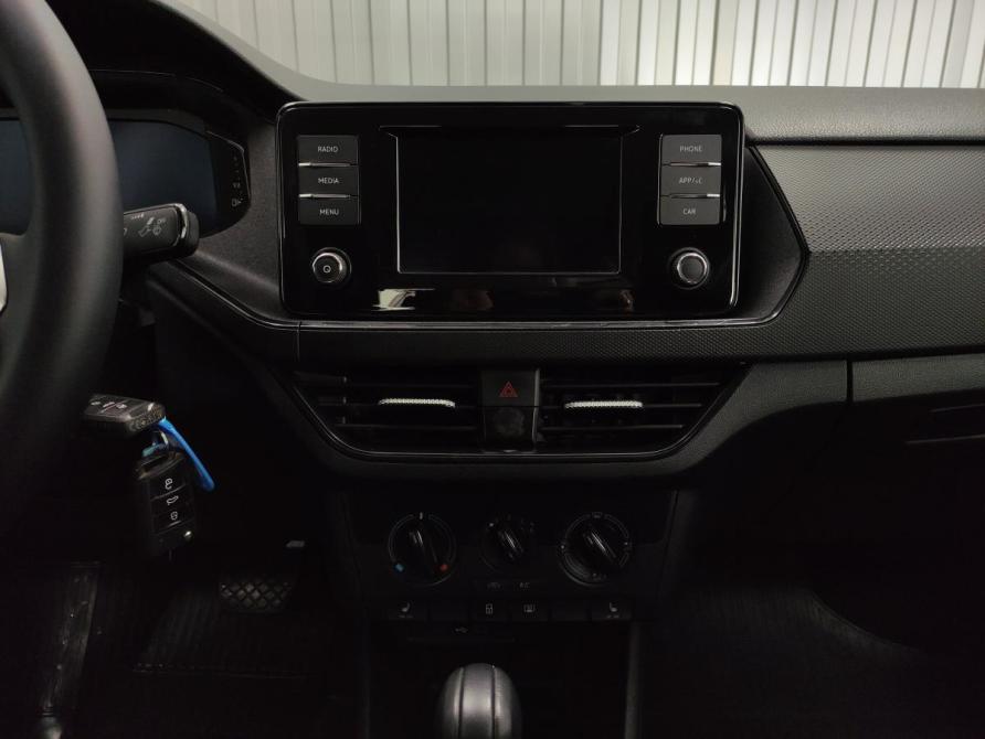 Volkswagen Polo VI Пермь  - изображение 12