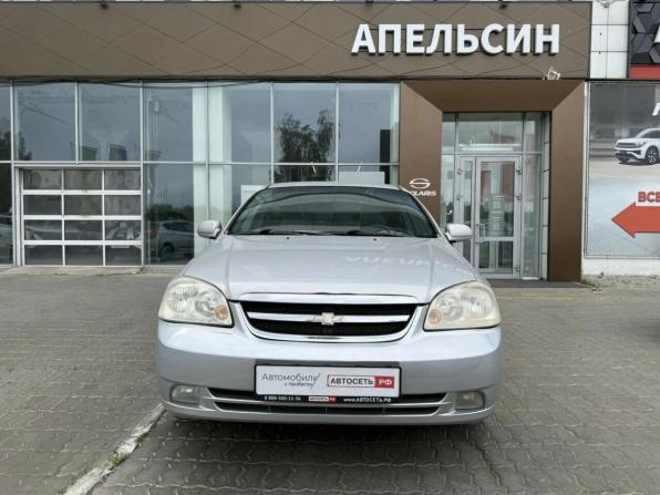 Chevrolet Lacetti I с пробегом 2007 года, цена 485 000 рублей, 182253 км, седан, Автокод Объявления