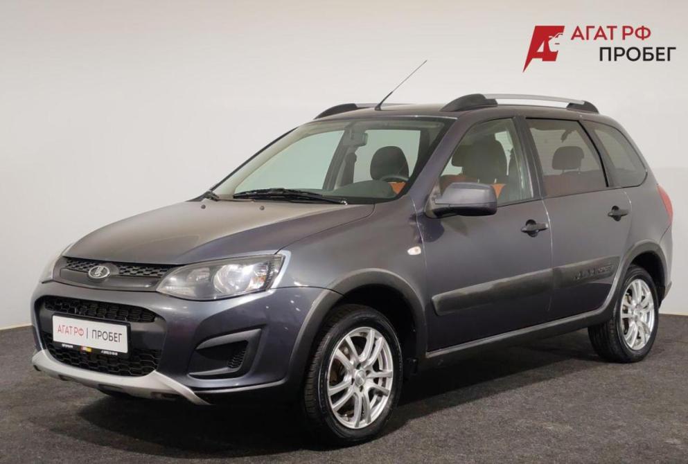 Lada (ВАЗ) Kalina II Ярославль  - изображение 1