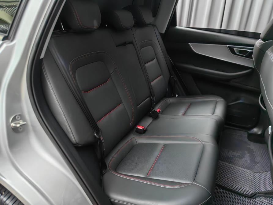 Chery Tiggo 7 Pro I Подольск  - изображение 9