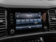 Skoda Kodiaq I Москва  - изображение 39