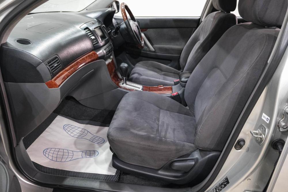 Toyota Allion I Новокузнецк  - изображение 13