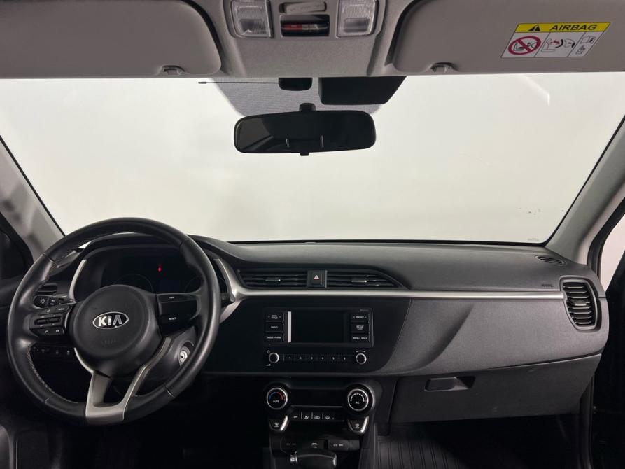 Kia Rio IV Рестайлинг Архангельск  - изображение 14