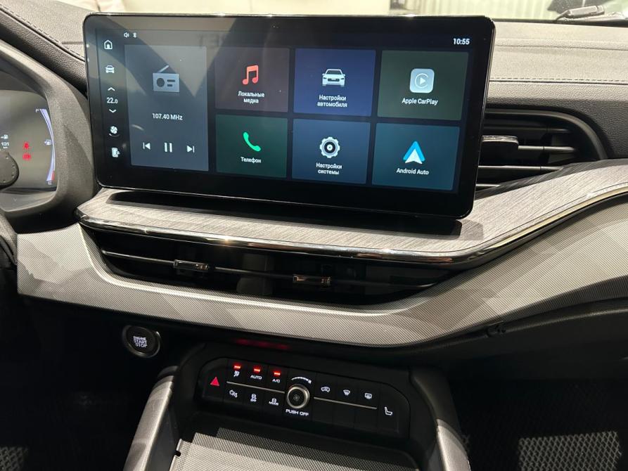 Haval F7x I Рестайлинг Санкт-Петербург  - изображение 18