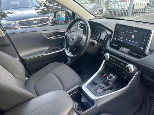 Toyota RAV4 V (XA50) с пробегом 2020 года, цена 3 149 000 рублей, 145999 км, внедорожник, Автокод Объявления