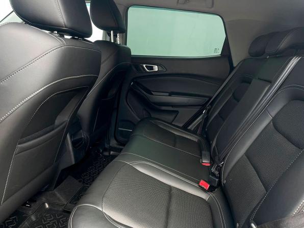 Chery Tiggo 4 I Рестайлинг с пробегом 2021 года, цена 1 350 000 рублей, 42430 км, внедорожник, Автокод Объявления