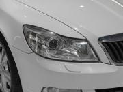 Skoda Octavia II (A5) Рестайлинг Москва  - изображение 39