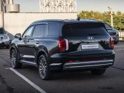 Hyundai Palisade I Рестайлинг Москва  - изображение 32