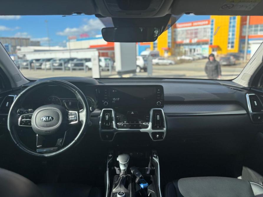Kia Sorento IV Сыктывкар  - изображение 32
