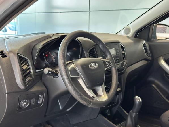 Lada (ВАЗ) XRAY I с пробегом 2020 года, цена 937 000 рублей, 131938 км, хэтчбек, Автокод Объявления