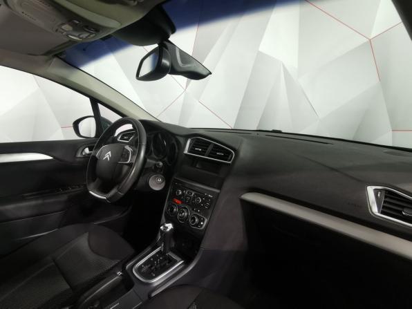 Citroen C4 II с пробегом 2014 года, цена 779 000 рублей, 77191 км, седан, Автокод Объявления