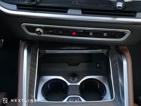 Новый BMW X6 III (G06) Рестайлинг 2026 года, цена 15 990 000 рублей, внедорожник, Автокод Объявления