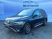 Volkswagen Tiguan II Чебоксары  - изображение 27