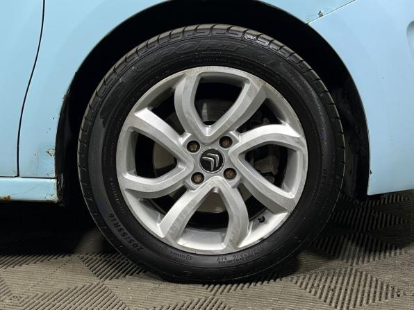 Citroen C3 II с пробегом 2010 года, цена 369 000 рублей, 147361 км, хэтчбек, Автокод Объявления