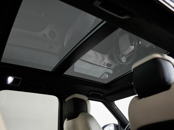 Land Rover Range Rover Sport II Рестайлинг с пробегом 2020 года, цена 7 546 770 рублей, 58000 км, внедорожник, Автокод Объявления