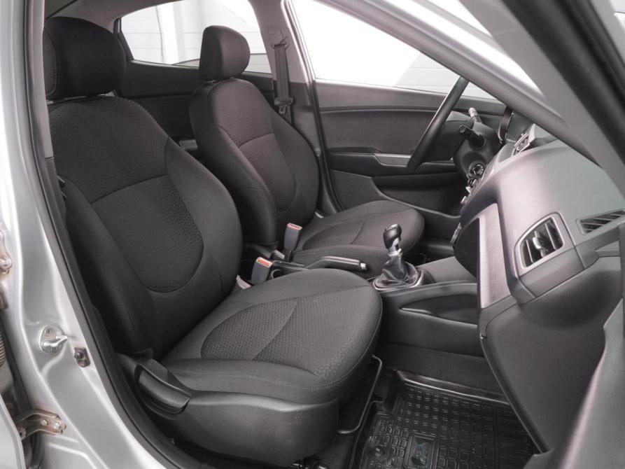 Kia Rio III Рестайлинг Воронеж  - изображение 8