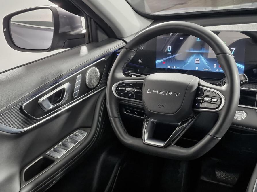 Chery Tiggo 7 Pro Max I Рестайлинг Нижний Новгород  - изображение 18