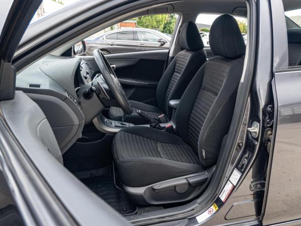 Toyota Corolla X (E140 E150) с пробегом 2008 года, цена 959 000 рублей, 158921 км, седан, Автокод Объявления