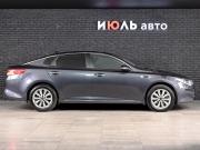 Kia Optima IV Рестайлинг Екатеринбург  - изображение 31