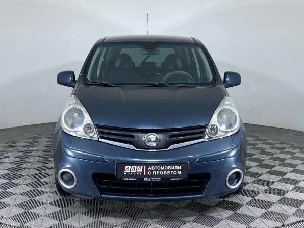 Nissan Note I Рестайлинг с пробегом 2012 года, цена 697 000 рублей, 230400 км, хэтчбек, Автокод Объявления