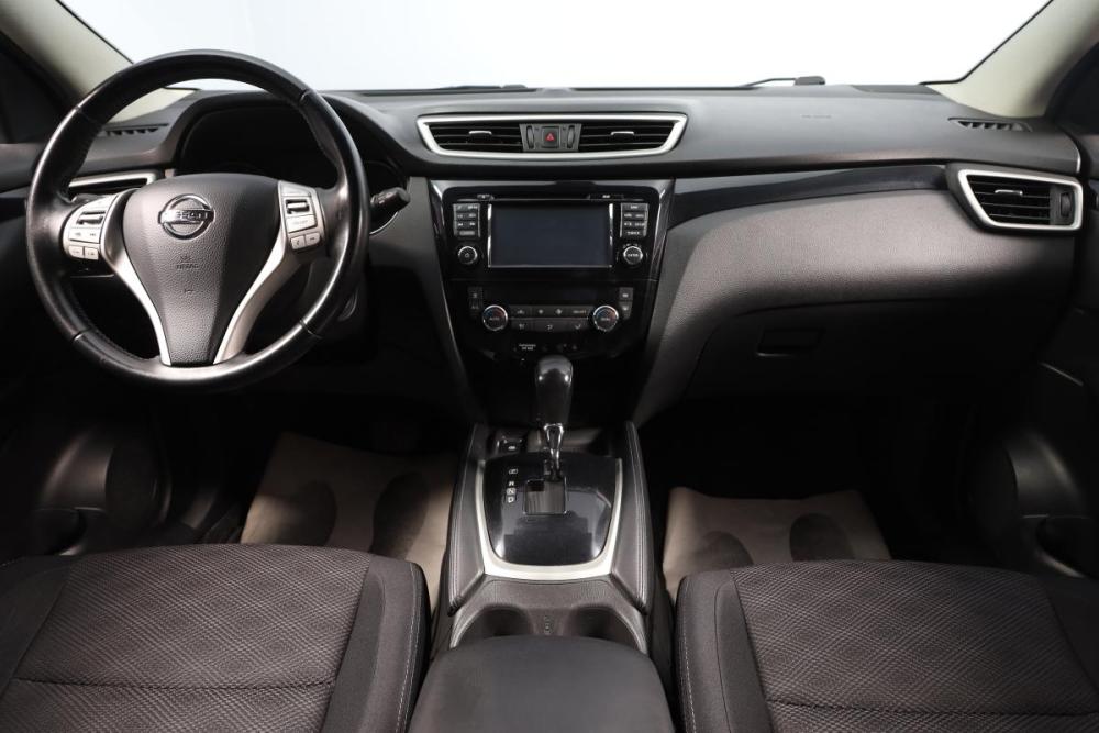 Nissan Qashqai II Новосибирск  - изображение 9
