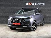 Chery Tiggo 7 Pro Max I Рестайлинг Екатеринбург  - изображение 20