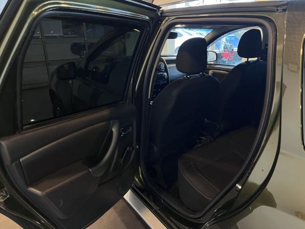 Renault Duster I Рестайлинг с пробегом 2019 года, цена 960 000 рублей, 234977 км, внедорожник, Автокод Объявления