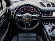 Porsche Cayenne III Москва  - изображение 51