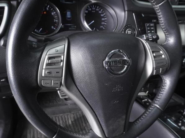 Nissan X-Trail III с пробегом 2015 года, цена 1 870 000 рублей, 88374 км, внедорожник, Автокод Объявления
