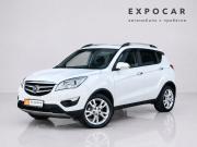 Changan CS35 Краснодар  - изображение 9