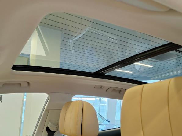 Hongqi HS5 I Рестайлинг с пробегом 2023 года, цена 3 216 000 рублей, 21050 км, внедорожник, Автокод Объявления