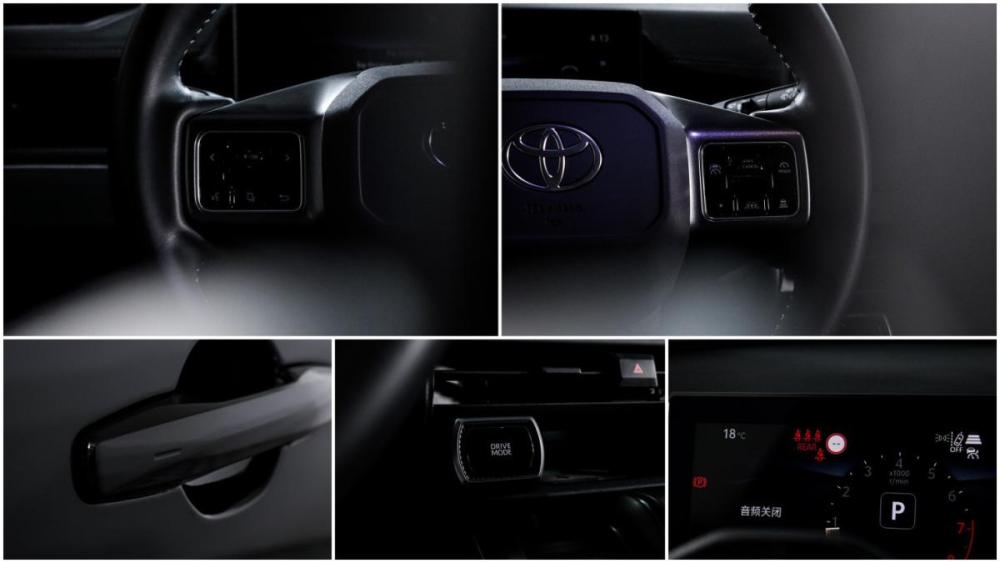 Toyota RAV4 VI (XA60) Москва  - изображение 17