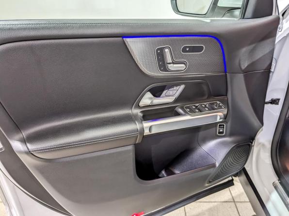 Mercedes-Benz GLB I (X247) с пробегом 2021 года, цена 3 995 000 рублей, 68736 км, внедорожник, Автокод Объявления