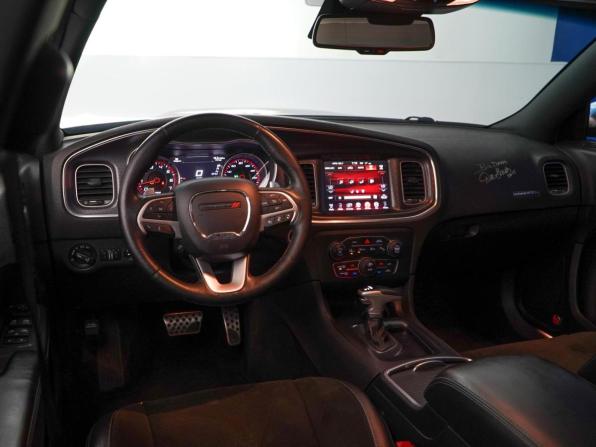 Dodge Charger VII (LD) Рестайлинг с пробегом 2015 года, цена 3 459 000 рублей, 141804 км, седан, Автокод Объявления