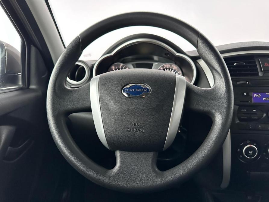 Datsun on-DO I Рестайлинг Тамбов  - изображение 17