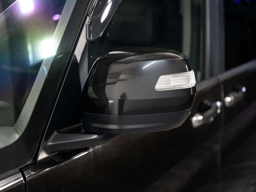 Honda Stepwgn V Иркутск  - изображение 23