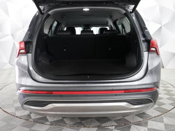 Hyundai Santa Fe IV Рестайлинг с пробегом 2021 года, цена 3 664 000 рублей, 71509 км, внедорожник, Автокод Объявления