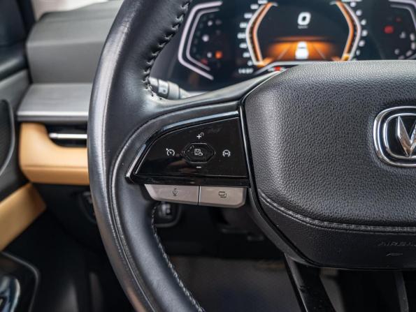 Changan Hunter Plus с пробегом 2023 года, цена 2 670 000 рублей, 50307 км, offers.body_type.unknown, Автокод Объявления