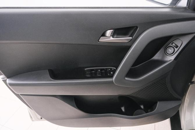 Hyundai Creta I с пробегом 2019 года, цена 1 949 000 рублей, 88000 км, внедорожник, Автокод Объявления