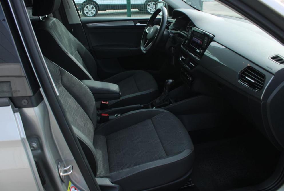 Volkswagen Polo VI Саратов  - изображение 15