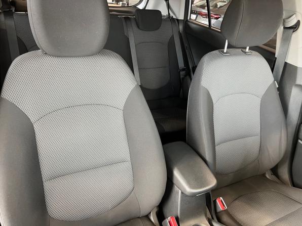 Hyundai Creta I с пробегом 2019 года, цена 1 569 900 рублей, 126000 км, внедорожник, Автокод Объявления