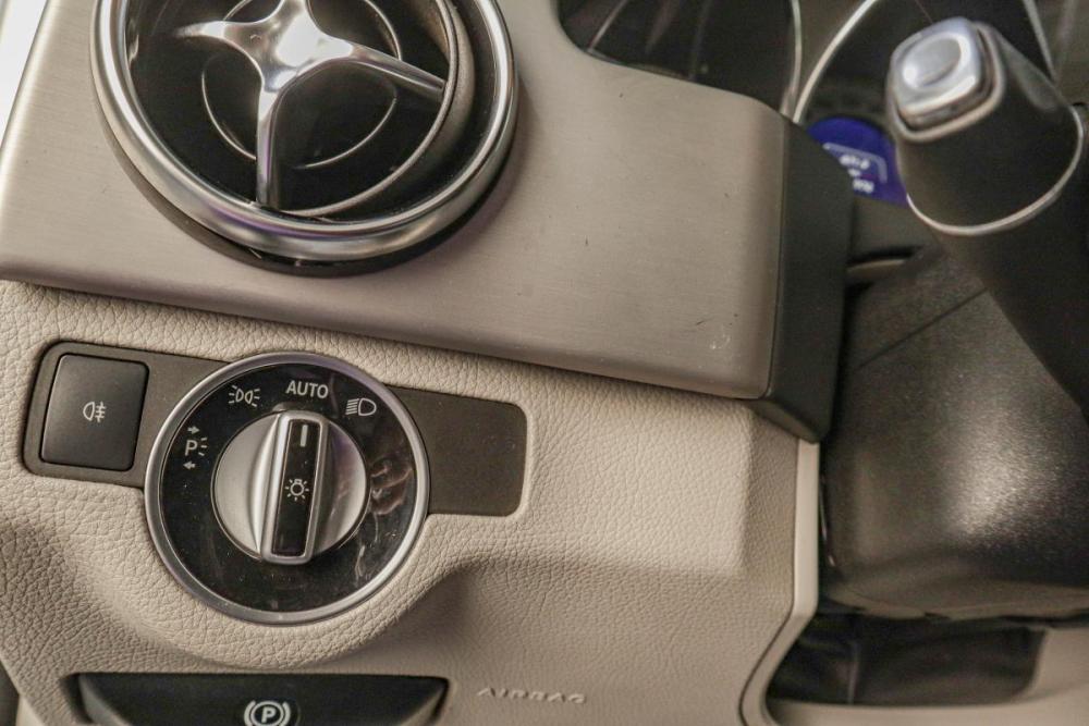 Mercedes-Benz GLK-Класс I (X204) Рестайлинг Челябинск  - изображение 10