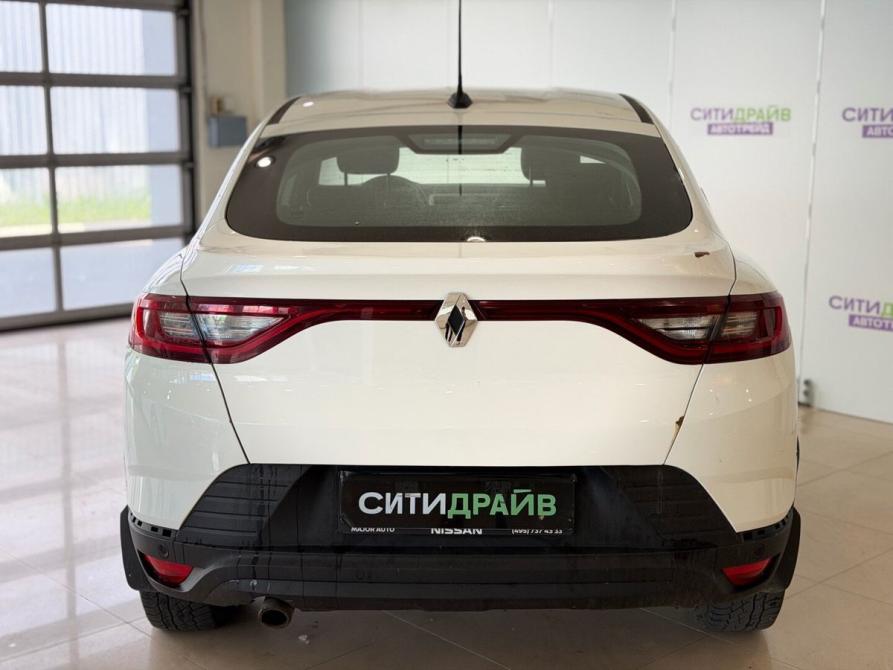 Renault Arkana I Москва  - изображение 6