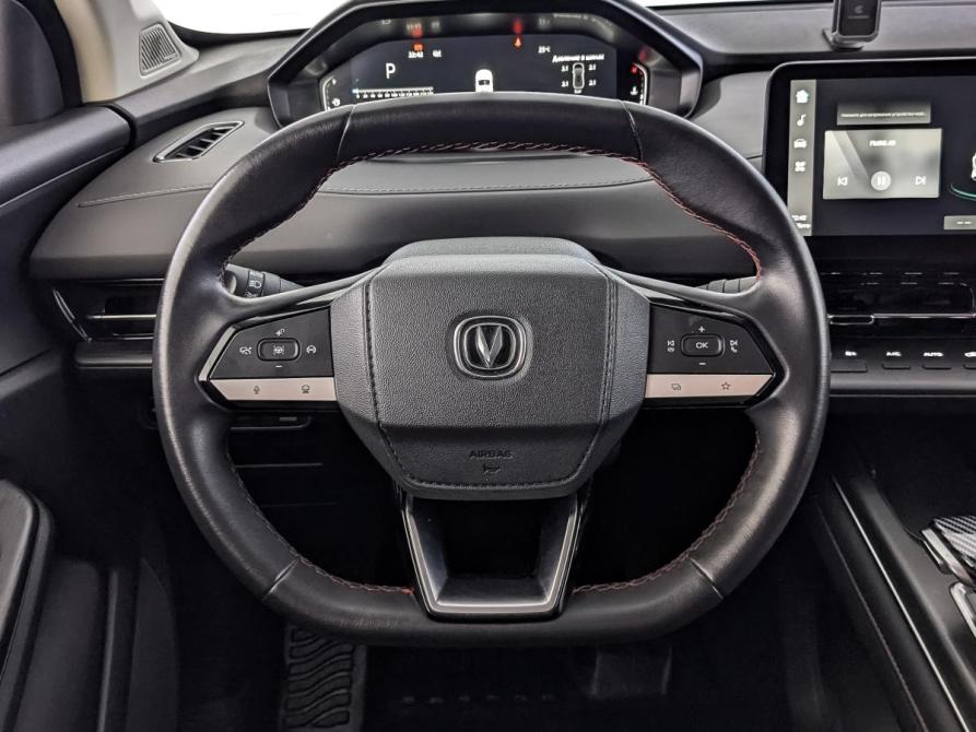 Changan CS55 Plus II Москва  - изображение 21