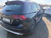 Volkswagen Tiguan II Пермь  - изображение 8